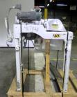 Used Stainless Steel Fitzpatrick Fitzmill, Model DASO6