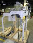 Used Stainless Steel Fitzpatrick Fitzmill, Model DASO6
