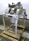 Used Stainless Steel Fitzpatrick Fitzmill, Model DASO6