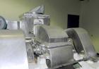 Used Stainless Steel Fitzpatrick Fitzmill, Model DASO6