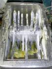 Used Stainless Steel Fitzpatrick Fitzmill, Model DASO6