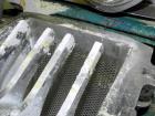 Used Stainless Steel Fitzpatrick Fitzmill, Model DASO6