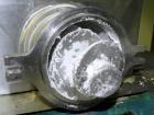 Used Stainless Steel Fitzpatrick Fitzmill, Model DASO6