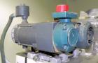 Used Stainless Steel Fitzpatrick Fitzmill, Model DASO6