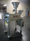 Used Stainless Steel Fitzpatrick Fitzmill, Model DASO6
