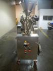 Used Stainless Steel Fitzpatrick Fitzmill, Model DASO6