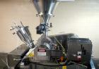 Used Stainless Steel Fitzpatrick Fitzmill, Model DASO6