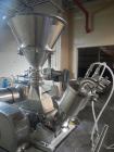 Used Stainless Steel Fitzpatrick Fitzmill, Model DASO6