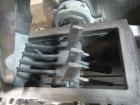 Used Stainless Steel Fitzpatrick Fitzmill, Model DASO6