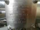 Used Stainless Steel Fitzpatrick Fitzmill, Model DASO6