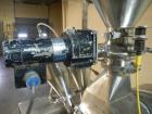 Used Stainless Steel Fitzpatrick Fitzmill, Model DASO6