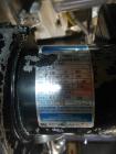 Used Stainless Steel Fitzpatrick Fitzmill, Model DASO6