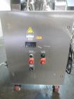 Used Stainless Steel Fitzpatrick Fitzmill, Model DASO6