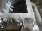 Used Stainless Steel Fitzpatrick Fitzmill, Model DASO6