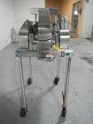 Used Stainless Steel Fitzpatrick Fitzmill, Model DASO6