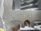 Used Stainless Steel Fitzpatrick Fitzmill, Model DASO6
