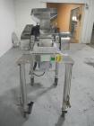 Used- Fitzpatrick Fitzmill, Model DASO6