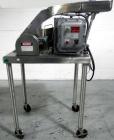 Used Stainless Steel Fitzmill, Model DASO6