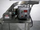 Used Stainless Steel Fitzmill, Model DASO6