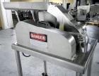 Used Stainless Steel Fitzmill, Model DASO6