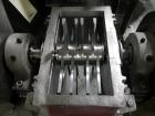 Used Stainless Steel Fitzmill, Model DASO6