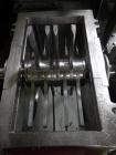 Used Stainless Steel Fitzmill, Model DASO6