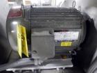 Used Stainless Steel Fitzmill, Model DASO6
