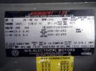 Used Stainless Steel Fitzmill, Model DASO6