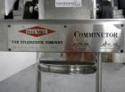 Used Stainless Steel Fitzmill, Model DASO6
