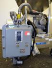 Used Fitzpatrick Fitzmill, Model DASO6, 304 Stainless Steel.(16) Fixed impact/knife 410/16/20 stainless steel blades.6