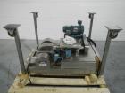 Used- Stainless Steel DASO6 Fitzmill
