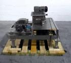 Used Stainless Steel DASO6 Fitzmill
