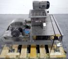Used Stainless Steel DASO6 Fitzmill