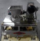 Used Stainless Steel DASO6 Fitzmill