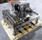 Used Stainless Steel DASO6 Fitzmill