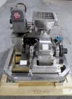 Used Stainless Steel DASO6 Fitzmill