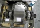 Used Stainless Steel DASO6 Fitzmill