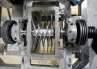 Used Stainless Steel DASO6 Fitzmill