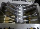 Used Stainless Steel DASO6 Fitzmill