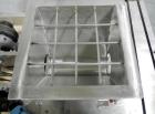 Used Stainless Steel DASO6 Fitzmill