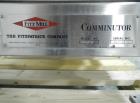 Used Stainless Steel DASO6 Fitzmill