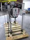 Used Stainless SteelDASO6 Fitzmill