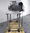 Used Stainless SteelDASO6 Fitzmill