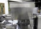 Used Stainless SteelDASO6 Fitzmill
