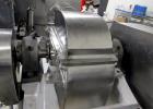 Used Stainless SteelDASO6 Fitzmill