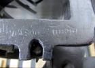 Used Stainless SteelDASO6 Fitzmill