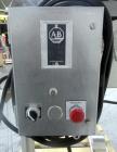Used Stainless SteelDASO6 Fitzmill
