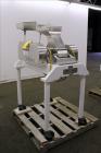 Used Stainless Steel Fitzpatrick Fitzmill, Model DAS06