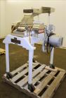 Used Stainless Steel Fitzpatrick Fitzmill, Model DAS06