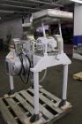 Used Stainless Steel Fitzpatrick Fitzmill, Model DAS06